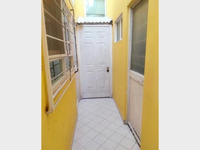 Cuarto en renta en Civac Robles, Jiutepec