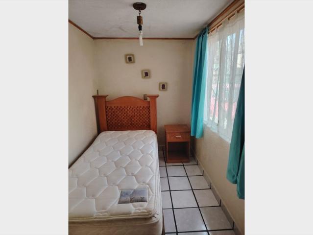 Cuarto en renta en Cuautitlán Izcalli, Estado de México