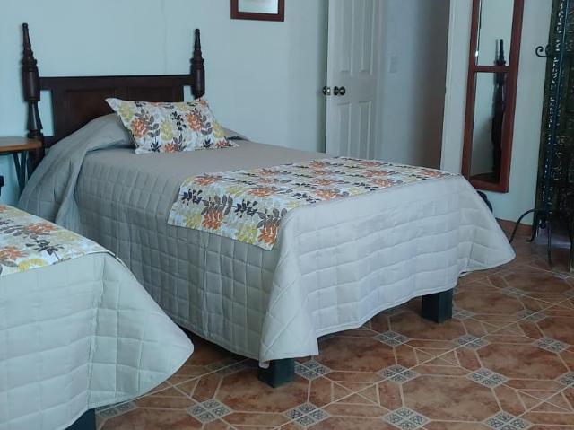 Departamento en renta en San Andrés Huayapam, Oaxaca
