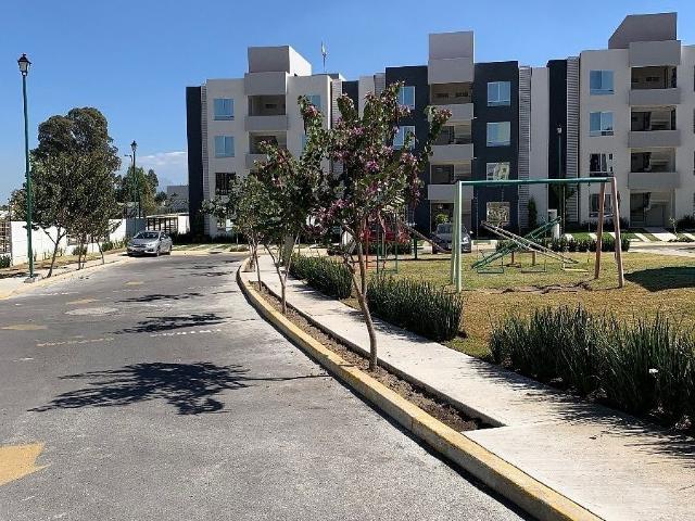 Departamento en renta en Huejotzingo, Puebla