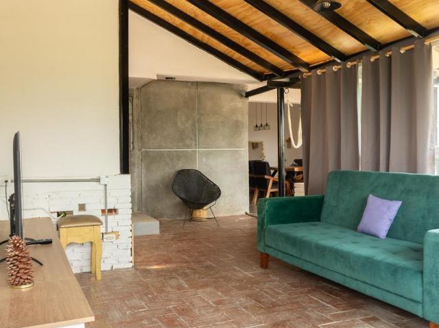 Departamento en renta en San Andrés Huayápam, Oaxaca
