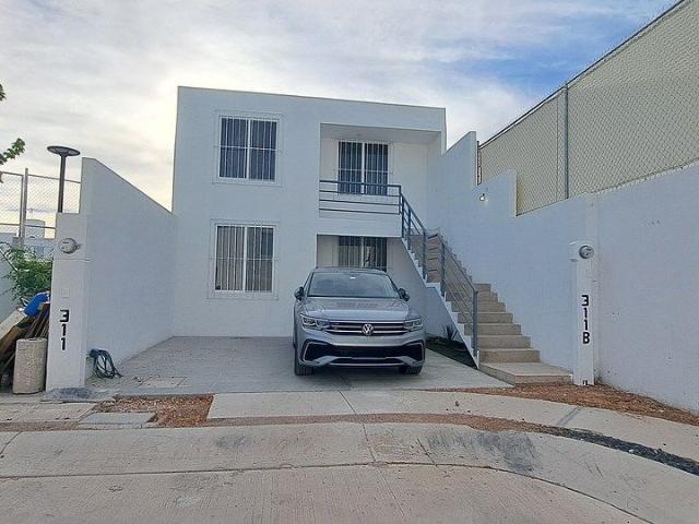 Departamento en renta en Jesús María, Aguascalientes