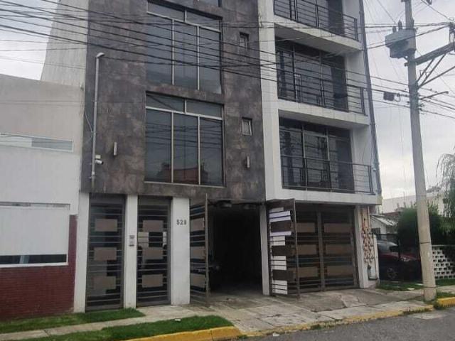 Departamento en renta en Metepec, Estado de México