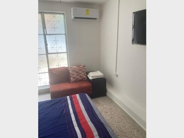 Cuarto en renta en Benito Juárez, Quintana Roo