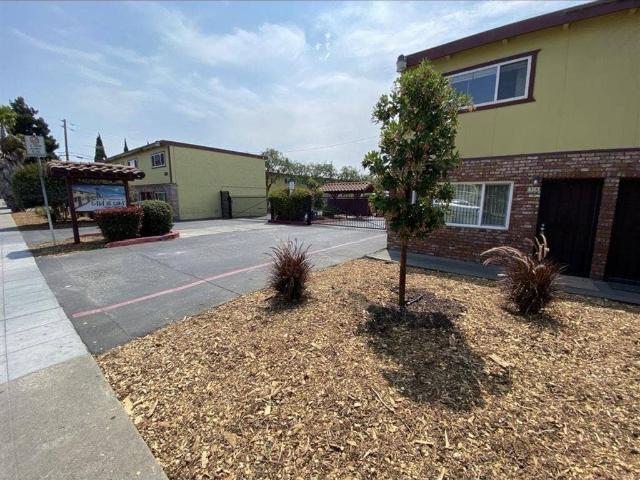 Apartment for rent in Hayward, California