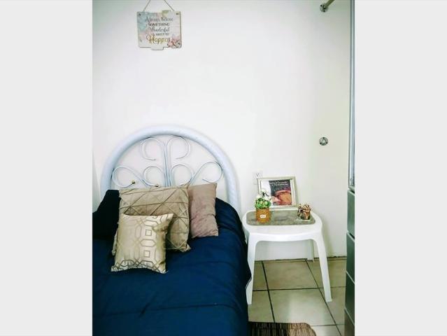 Cuarto en renta en Tlalnepantla De Baz, Estado de México