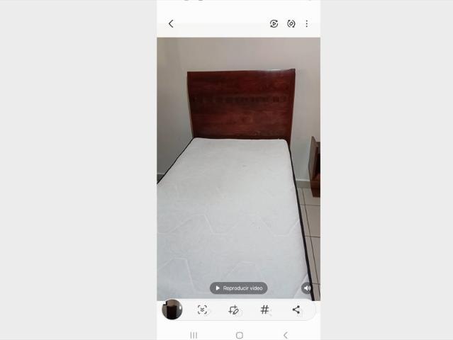 Cuarto en renta en Naucalpan De Juárez, Estado de México