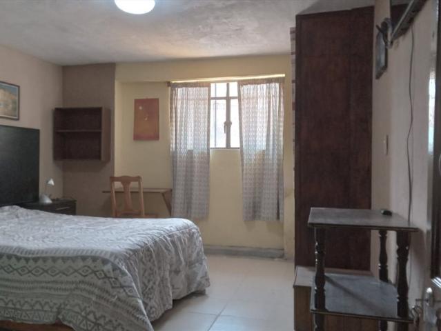 Cuarto en renta en San Mateo Atenco, Estado de México