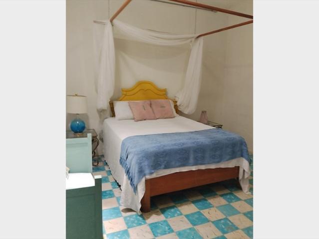 Cuarto en renta en Distrito 1, Mérida