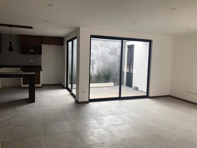 Casa en renta en Xalapa, Veracruz