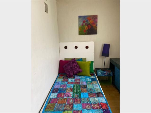 Cuarto en renta en Coyoacán, Ciudad de México