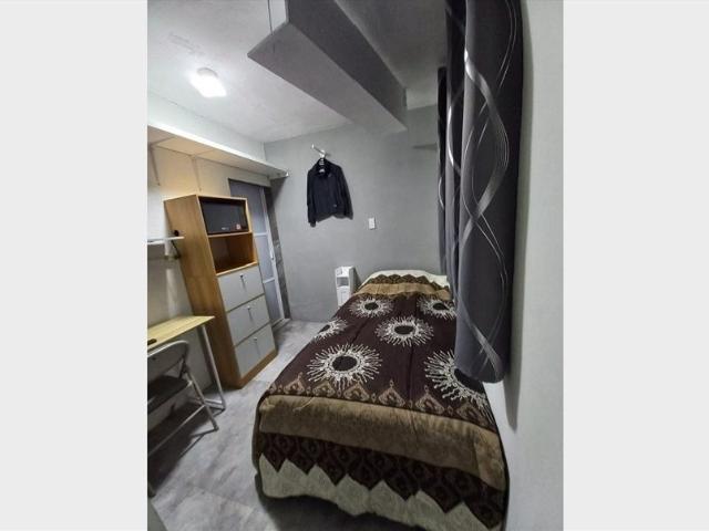 Cuarto en renta en Cañada Morelos, Puebla