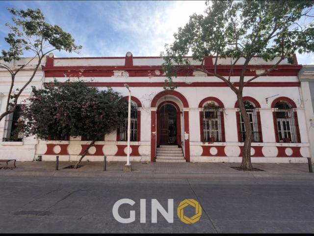 Terreno en renta en Culiacán, Sinaloa