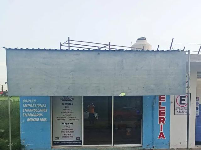 Local Comercial en renta en Veracruz