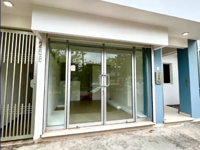 Local Comercial en renta en Boca Del Río, Veracruz
