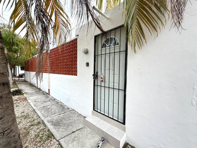 Local Comercial en renta en Benito Juárez, Quintana Roo