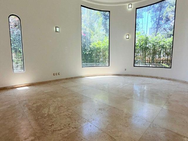 Casa en renta en Tlalpan, Ciudad de México