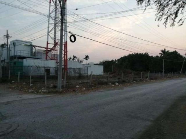 Terreno en venta en El Mante, Tamaulipas