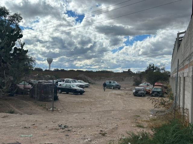 Terreno en renta en Ezequiel Montes, Querétaro