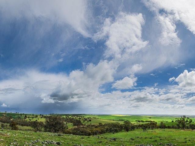 Acreage for sale in Belfrayden, New South Wales