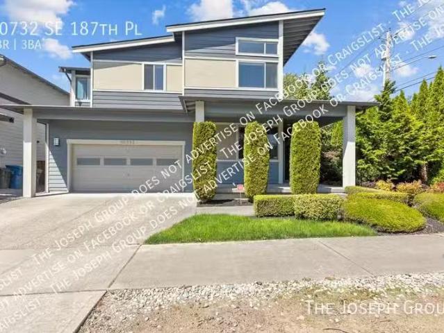 Condo for rent in Renton