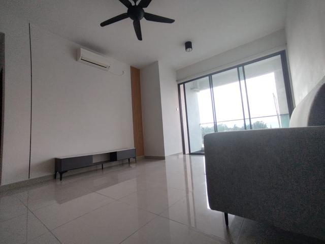 Condominium for rent in Kajang, Langat