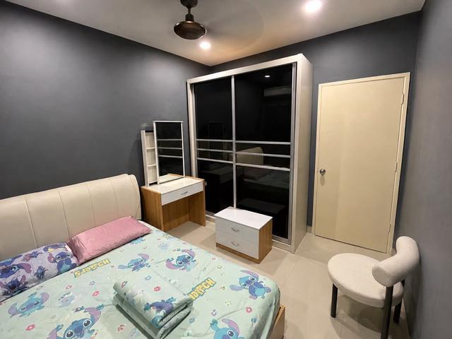 Terraced House for rent in Kajang, Langat