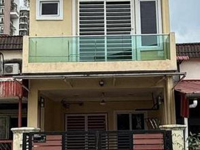 Terraced House for rent in Selayang, Selangor