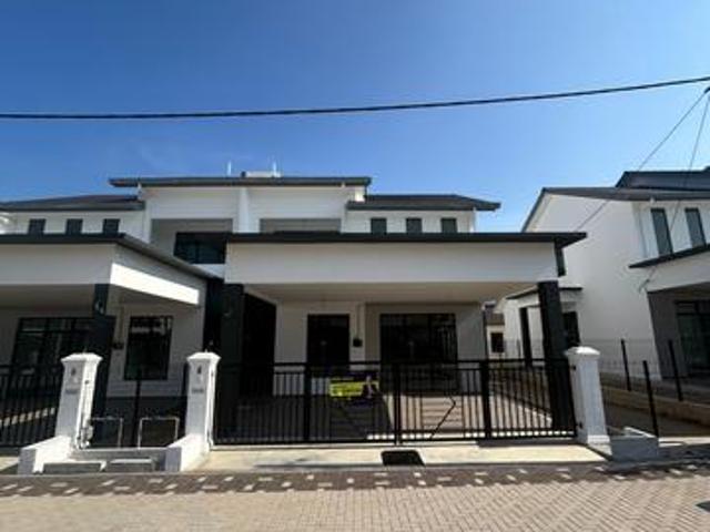 Terraced House for rent in Kuantan, Pahang