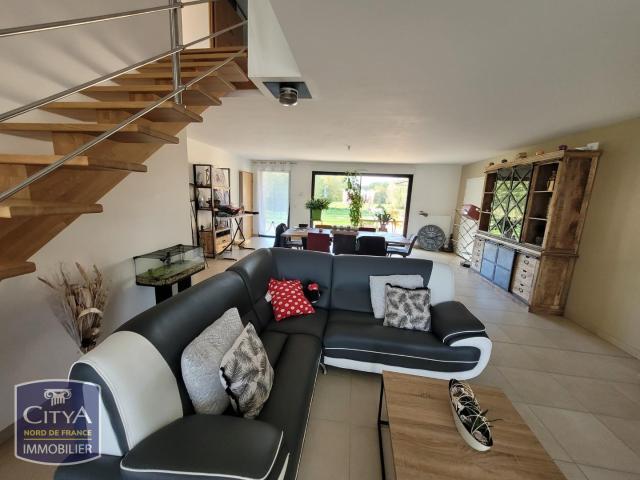 Maison location à Saint-Omer, Renty