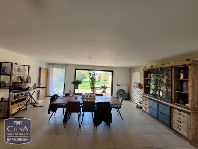 Maison location à Saint-Omer, Renty