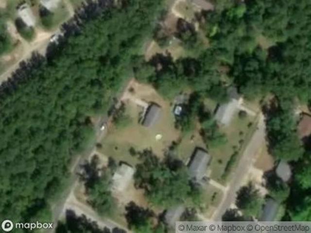 House for sale in Swainsboro, Georgia