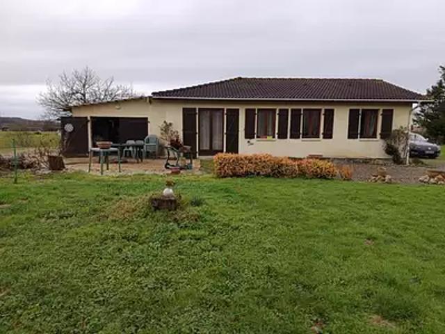 Maison vente à Mont-de-Marsan, Renung