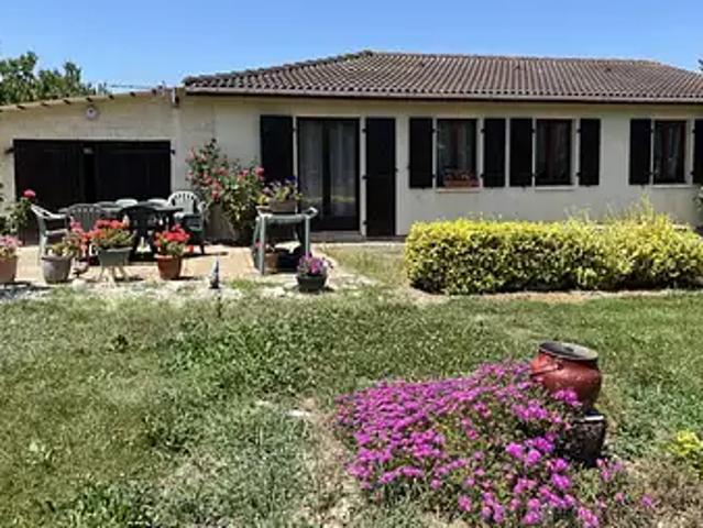 Maison vente à Renung, Landes