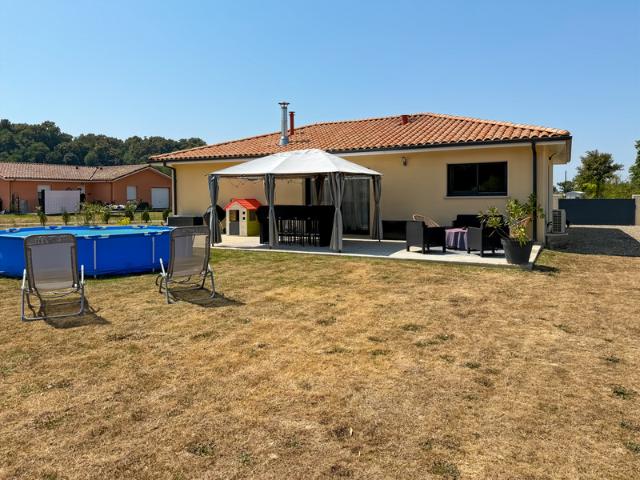 Maison vente à Renung