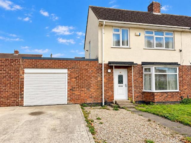 House for rent in Roseworth, Stockton-on-Tees