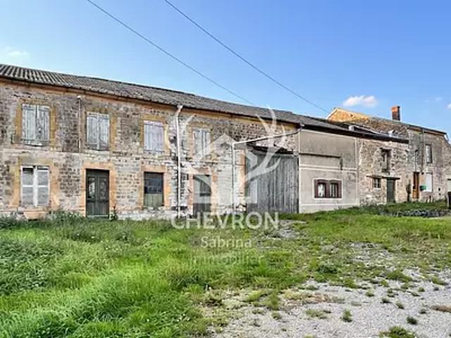 Maison vente à Charleville-Mézières, Renwez