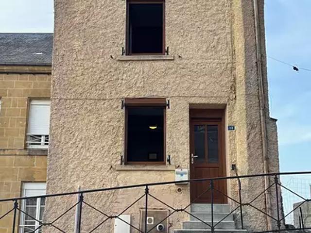 Maison vente à Charleville-Mézières, Renwez
