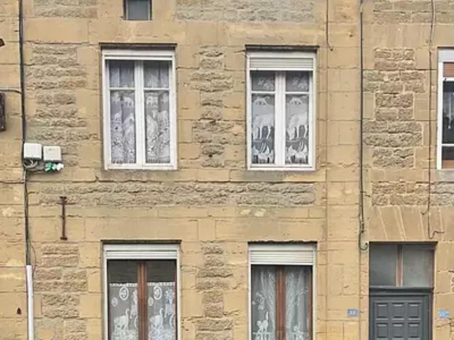 Maison vente à Renwez, Ardennes