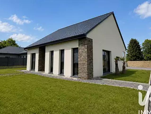 Maison vente à Renwez, Ardennes