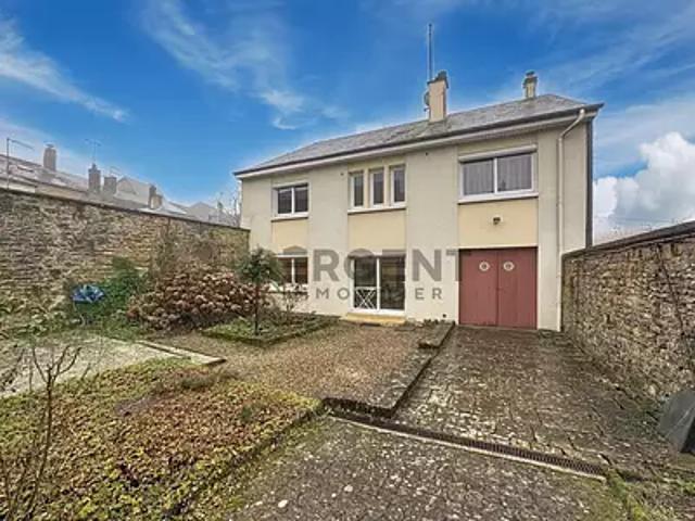 Maison vente à Charleville-Mézières, Renwez