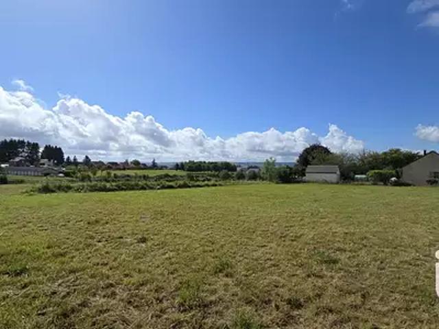 Terrain vente à Charleville-Mézières, Renwez