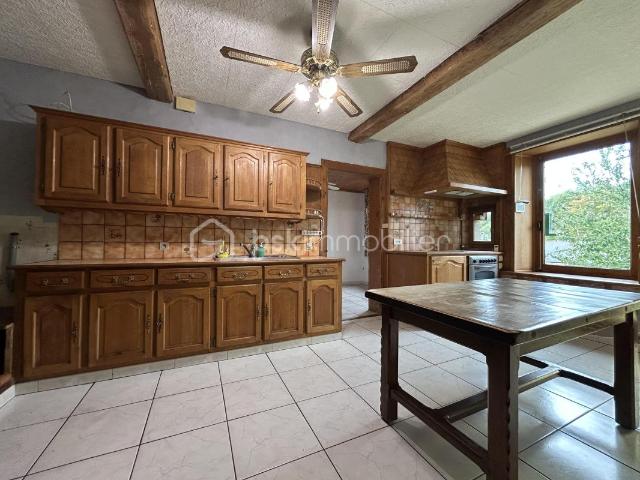 Maison vente à Charleville-Mézières, Renwez
