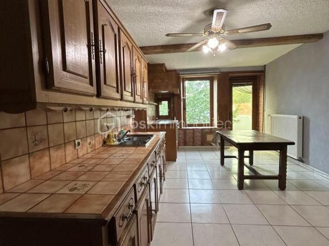 Maison vente à Charleville-Mézières, Renwez