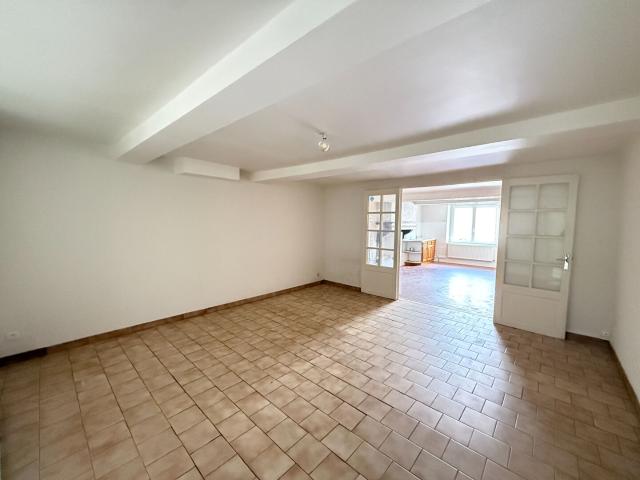 Maison vente à Charleville-Mézières, Renwez