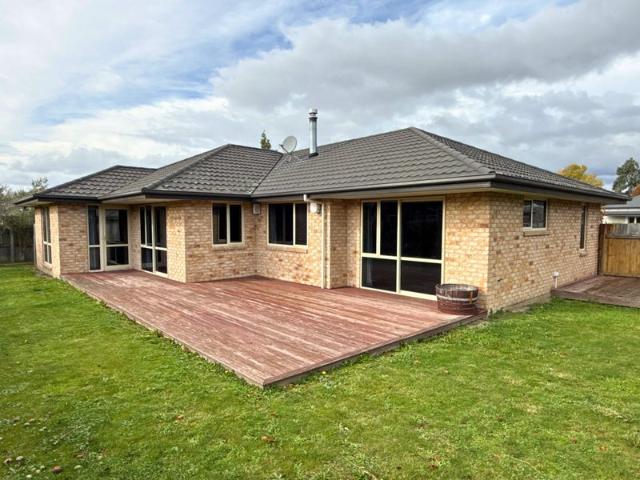 House for rent in Renwick, Marlborough