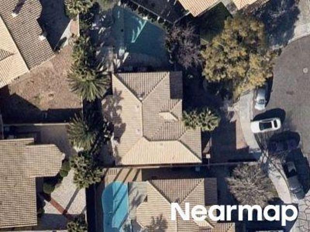 House for sale in Las Vegas, Nevada