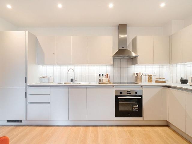 Apartment for rent in Barking Riverside, Greater London