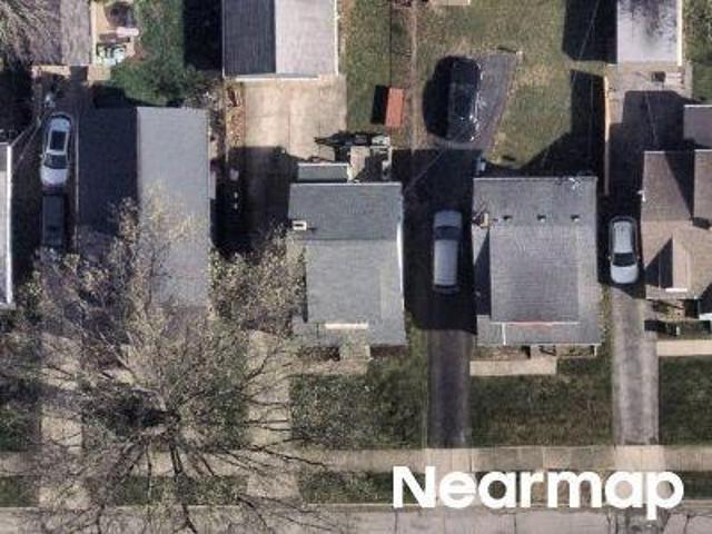House for sale in Euclid, Ohio
