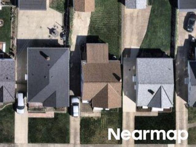 House for sale in Parma, Ohio